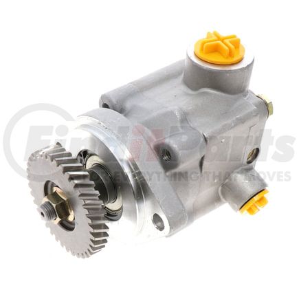 International 4198340C91 Power Steering Pump, Navistar Compatible