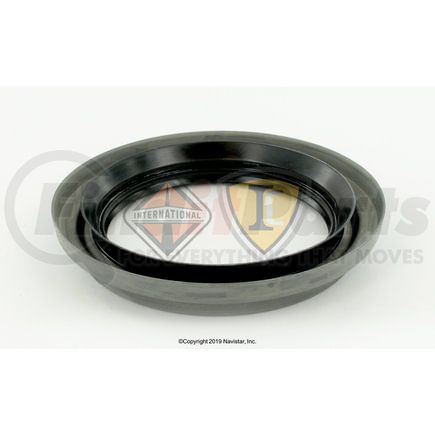 International CR24000 GREASE S