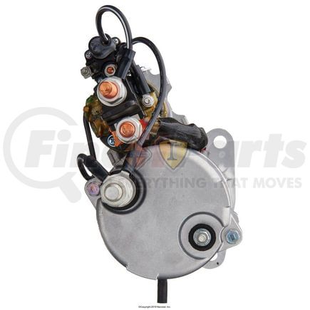 International MITFL0189 Starter - FL DD13 DD15 DD16 GHG14, Navistar Compatible