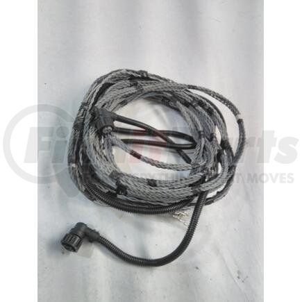 International 4074776F93 ABS System Main Harness - W/ATC W/ESP 3000 MM W/L C, Navistar Compatible