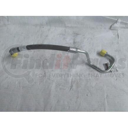 International 4051409C1 Power Steering Hose Assembly, Navistar Compatible