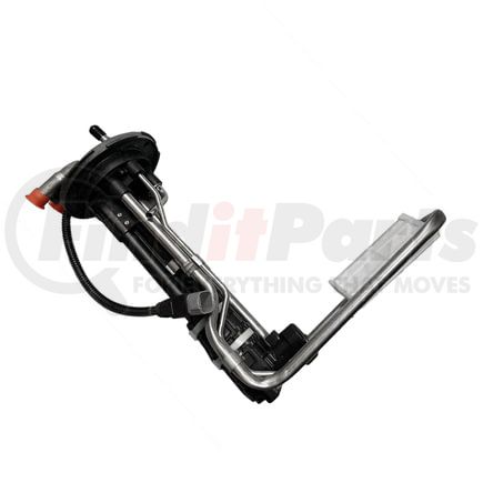 International 5012176R91 Diesel Exhaust Fluid (DEF) Level Sensor - Remanufactured 5 Gallon, Navistar Compatible