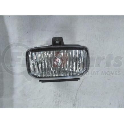 International 4079807C93 Fog Light, Navistar Compatible