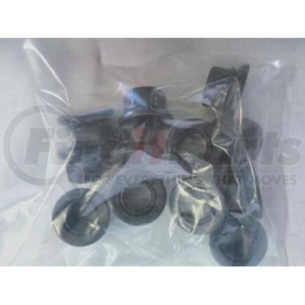 International 4288720C1 Nut, Navistar Compatible
