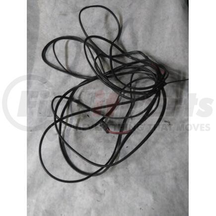 International 3610680C91 Rear Axle Electrical Chassis Wiring Harness, Navistar Compatible