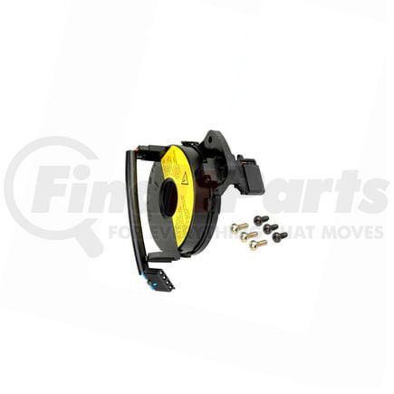 International 4220202C91 Air Bag Clockspring - 4-Wire, With Canceller Cam, Navistar Compatible