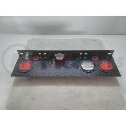 International 4095871C92 Brake / Tail Light Combination Assembly, Navistar Compatible