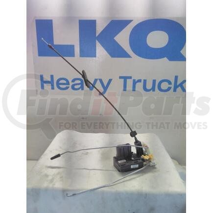 International 4074377C98 Engine Access Door Latch - Power, Right Hand, Navistar Compatible