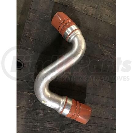 International 4033506C95 Intercooler Pipe, Navistar Compatible