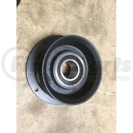 International 1874596C91 Engine Cooling Fan Pulley, Navistar Compatible