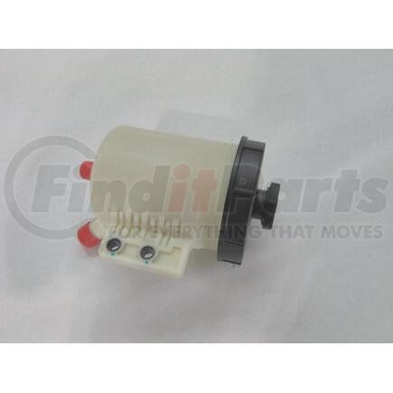 International 4043005C91 Power Steering Reservoir, Navistar Compatible
