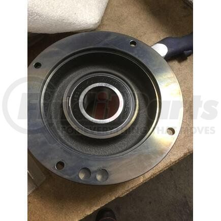 International 1874597C91 Engine Cooling Fan Clutch Pulley, Navistar Compatible