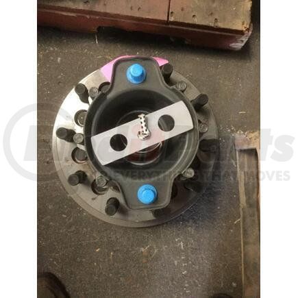 International 6107011C91 Wheel Hub, Navistar Compatible