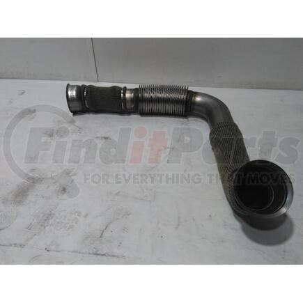 International 4028336C4 Exhaust Pipe, Navistar Compatible