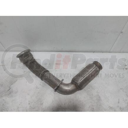 International 3992593C92 Turbocharger Pipe, Navistar Compatible