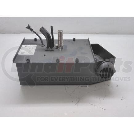International 3957122C94 HVAC Heater Control Unit Housing, Navistar Compatible
