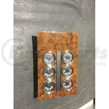 International 3592583C91 Dashboard Panel, Navistar Compatible