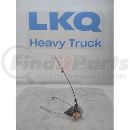 International 4074379C96 Engine Access Door Latch - Right Hand, Navistar Compatible