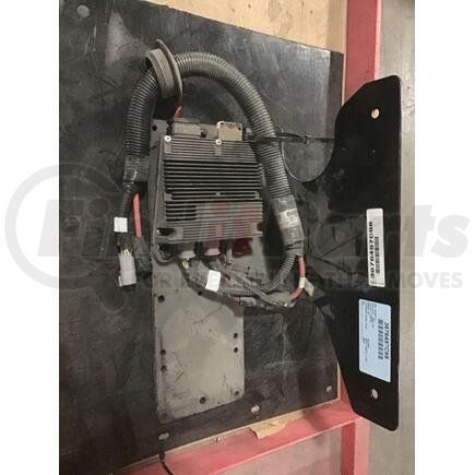 International 3676457C98 Remote Power Module Support Assembly, Navistar Compatible