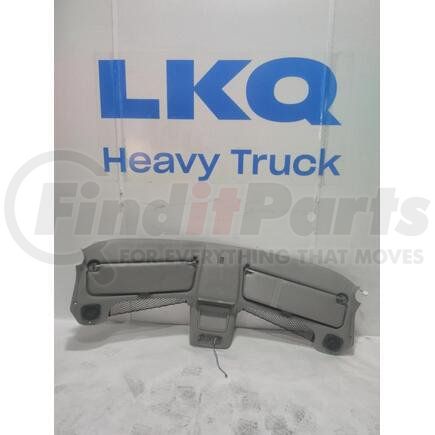 International 6121702C94 Overhead Console Panel, Navistar Compatible