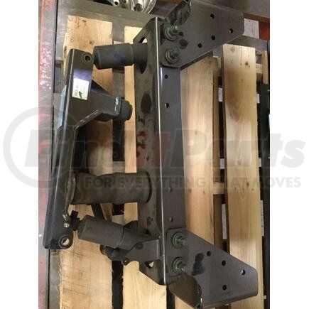International 3878607C91 Frame Crossmember, Navistar Compatible