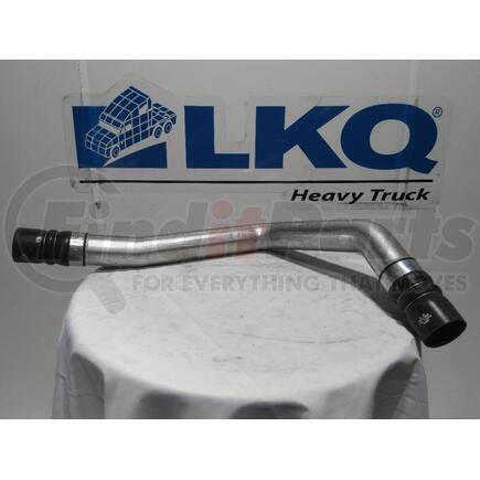 International 3902051C91 Intercooler Pipe, Navistar Compatible