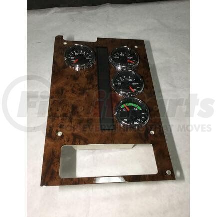 International 3592619C91 Instrument Cluster, Navistar Compatible