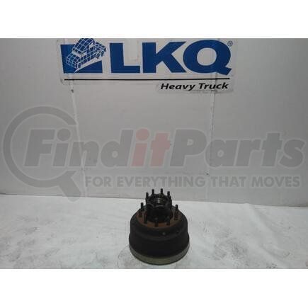 International 3530918C92 Wheel Hub, Navistar Compatible