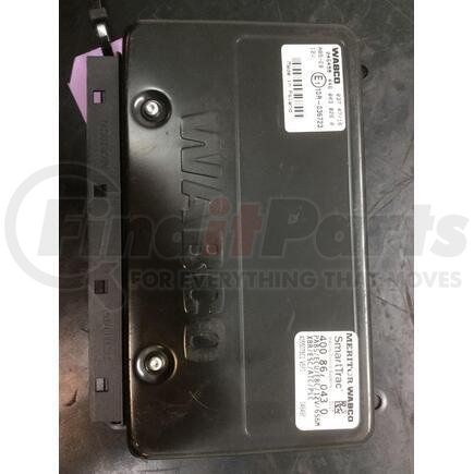 International 4055078C1 ABS Control Module, Navistar Compatible