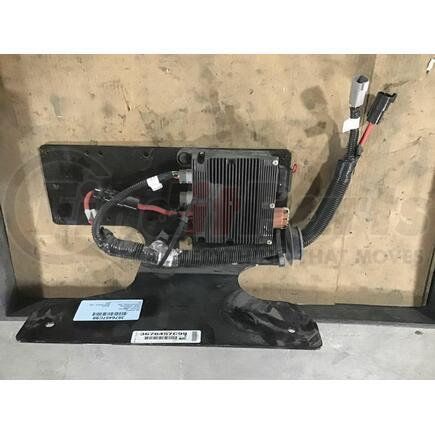 International 3676457C99 Remote Power Module Support Assembly, Navistar Compatible