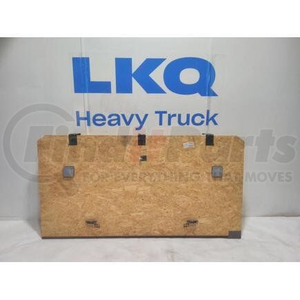 International 4106548C94 Mattress Base - Lower Bunk Assembly 42", Navistar Compatible