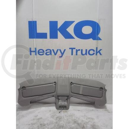 International 6121600C95 Overhead Console Panel, Navistar Compatible