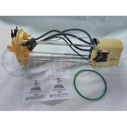 International 6042601C91 Fuel Pump Control Module, Navistar Compatible