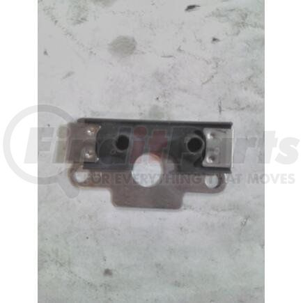International 7500017C1 Truck Cab Corner Plate, Navistar Compatible