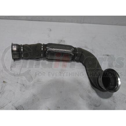 International 4233785C1 Exhaust Pipe, Navistar Compatible