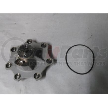 International 1830607C5 Engine Water Pump, Navistar Compatible