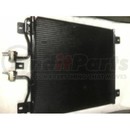 International PT40541P A/C Condenser, Navistar Compatible