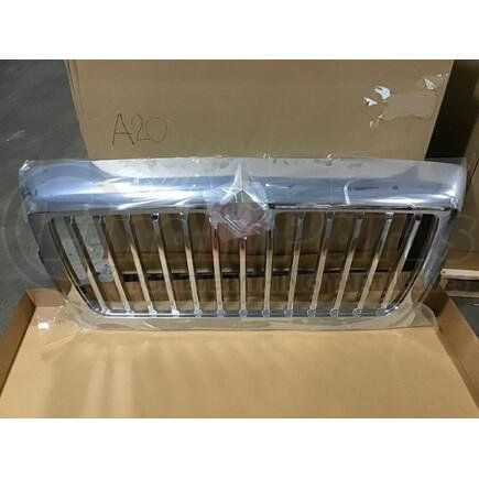 International 4129761C91 Grille, Navistar Compatible