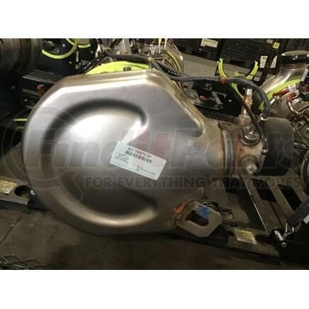 International 4277697C91 Exhaust After-Treatment Devices Assembly, Navistar Compatible
