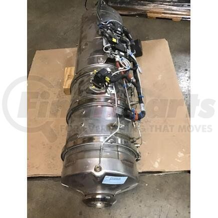 International 3783088C94 Exhaust After-Treatment Devices Assembly - Heavy Engine, A26 2021,Eieo Vertical