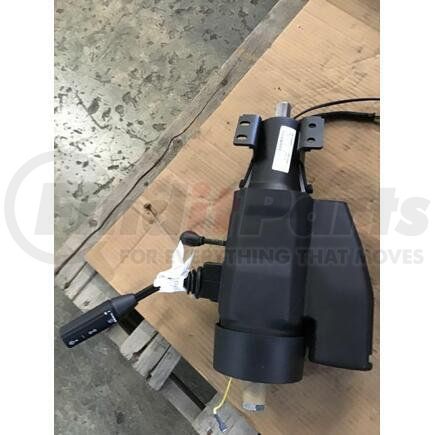 International 4106858C91 Steering Column Housing, Navistar Compatible