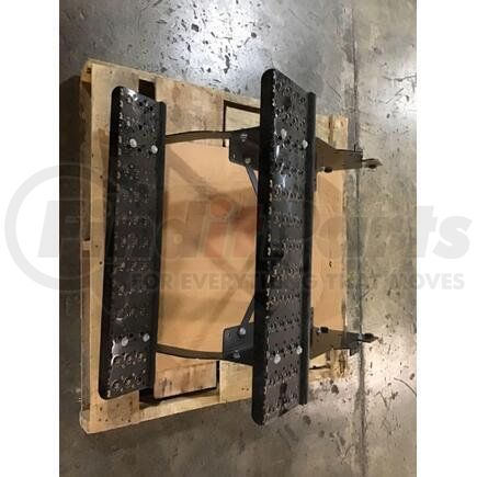 International 3549203C97 Truck Cab Side Step, Navistar Compatible