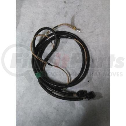 International 3571045F91 Rear Axle Temperature Wiring Harness, Navistar Compatible