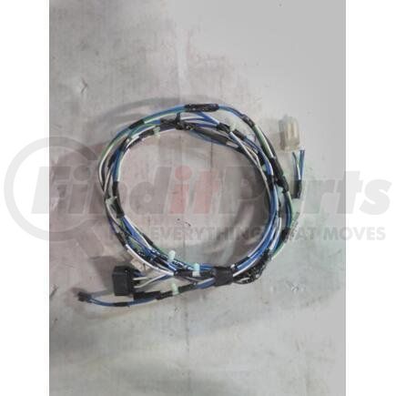 International 4107014C92 Roof Vent Wiring Harness, Navistar Compatible