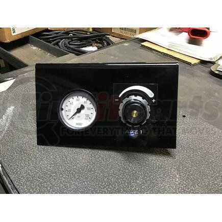 International 3889476C95 Lift Axle Control Panel, Navistar Compatible