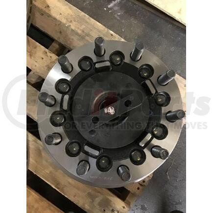International 4293198C91 Wheel Hub, Navistar Compatible