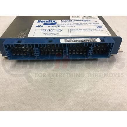 International 2522175C1 ABS Control Module - Computer Anti Skid, Bendix Ec-80, Navistar Compatible