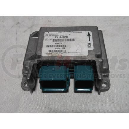 International 4265019C1 ABS Control Module - AB10 Sensor, Driver/Passenger Rollover, Navistar Compatible