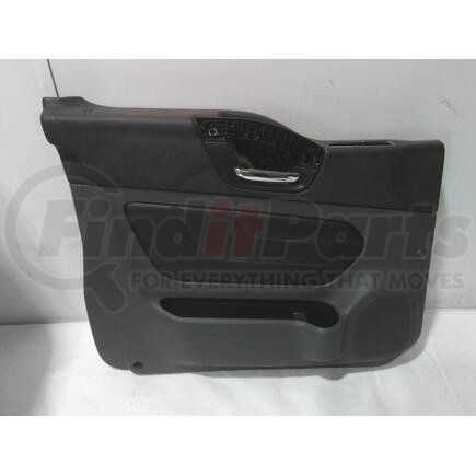 International 3765596C95 Panel, Door Assembly, Level 2, Left Hand, Navistar Compatible