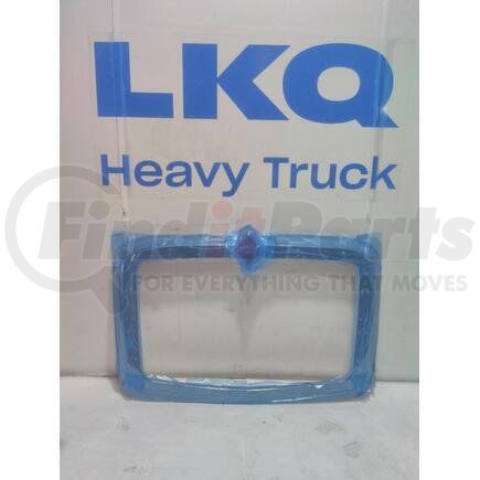 International 8000981C91 Grille Assembly, Navistar Compatible